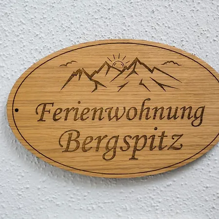 Bergspitz * Grainau