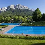 Bergspitz