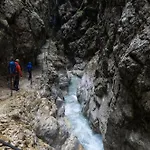 Bergspitz Grainau