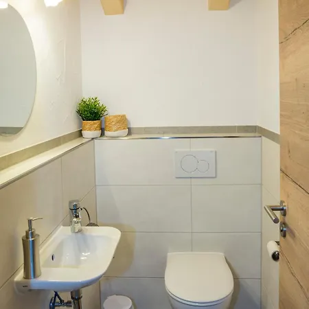 Bergspitz Apartment Grainau