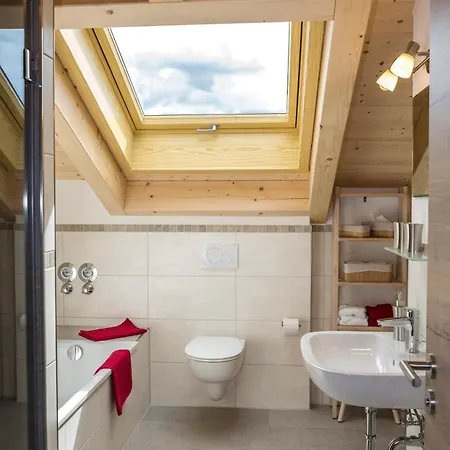 Bergspitz Appartement