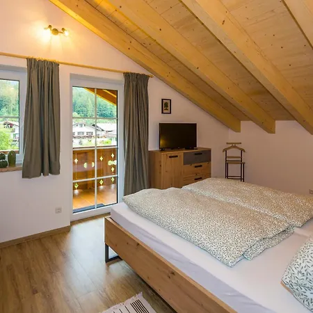 Bergspitz Appartement