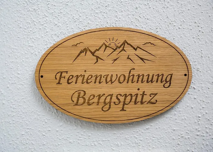 Bergspitz * Грайнау